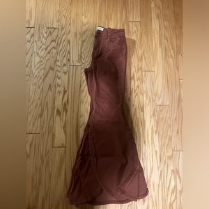 Shyanne Bell Bottoms